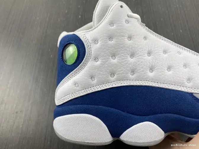 Cheap Jordan Blue Air French 414571-164 13 0429
